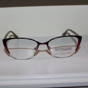Wittnauer Women's Glasses (Evie)